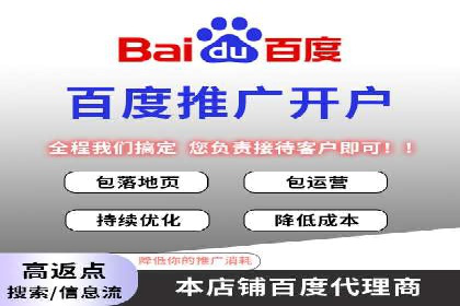 媒体平台的信息流广告代理服务案例探讨
